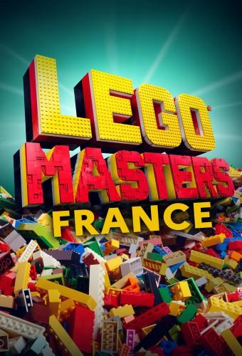 LEGO Masters (FR)