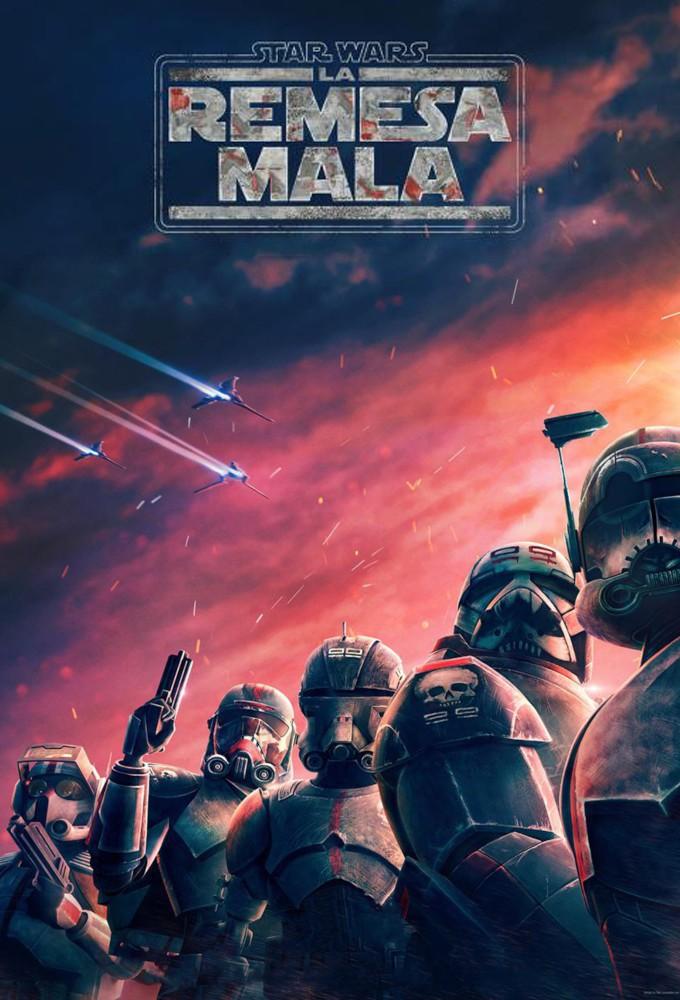 Star Wars: The Bad Batch