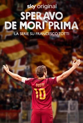 Totti - Il Capitano