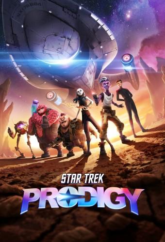 Star Trek : Prodigy