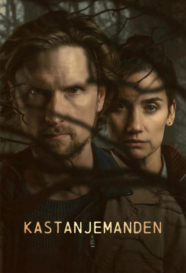 Kastanjemanden