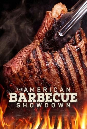 American Barbecue Showdown