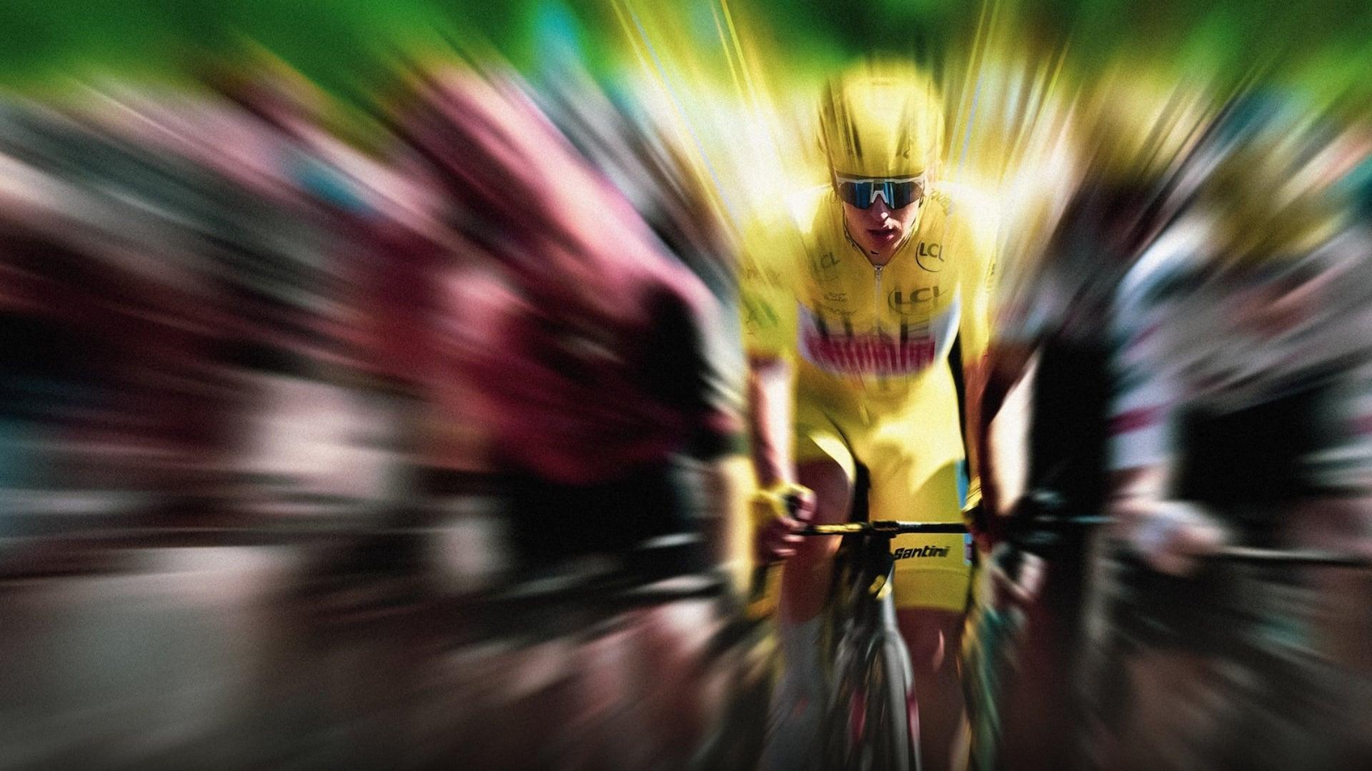 Le Tour De France Highlights (ITV4)