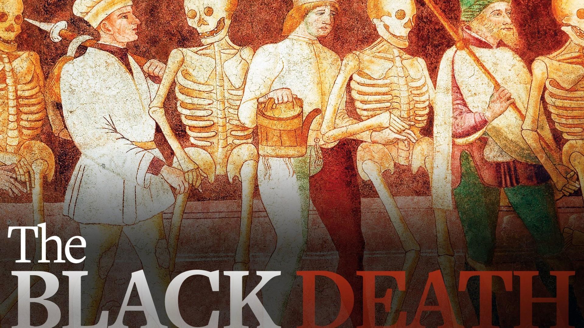 The Black Death: The World's Most Devastating Plague