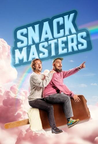 Snackmasters (BE)