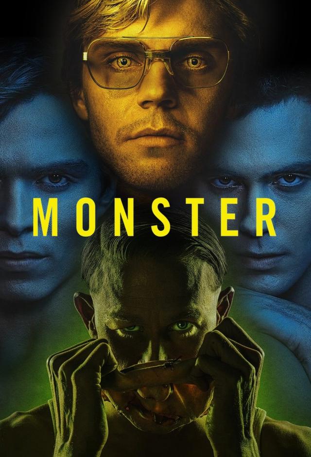 Monstre