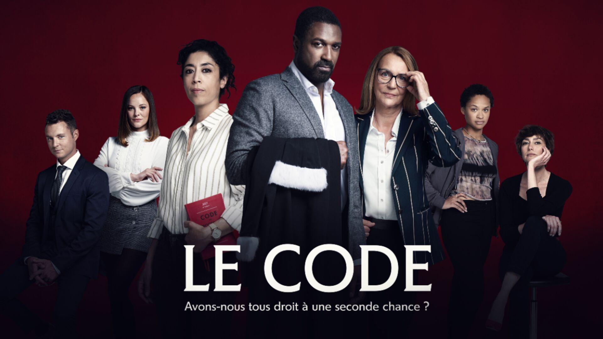 The Code (2021)