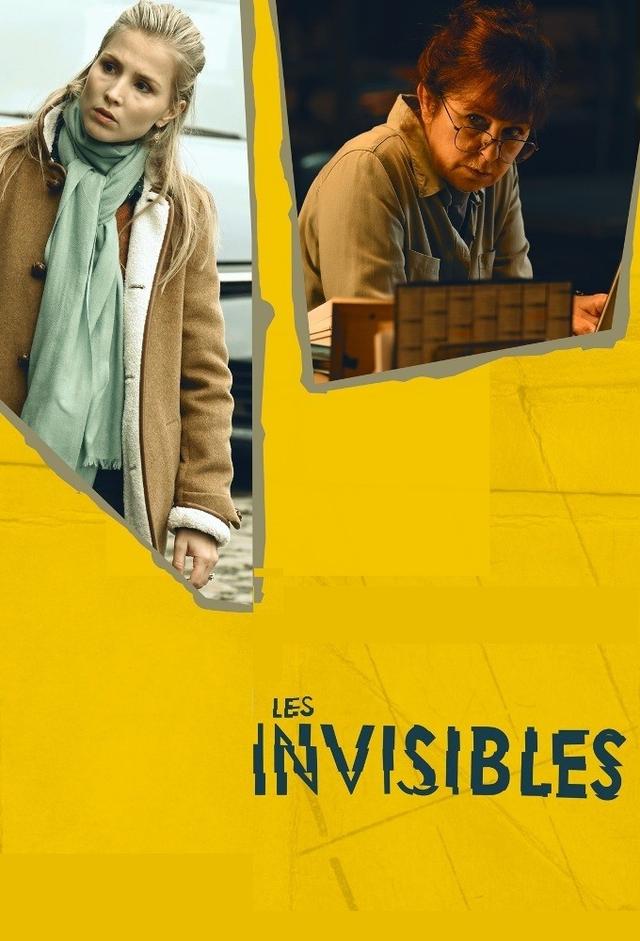 Les Invisibles (2021)