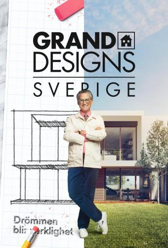 Grand Designs Sweden