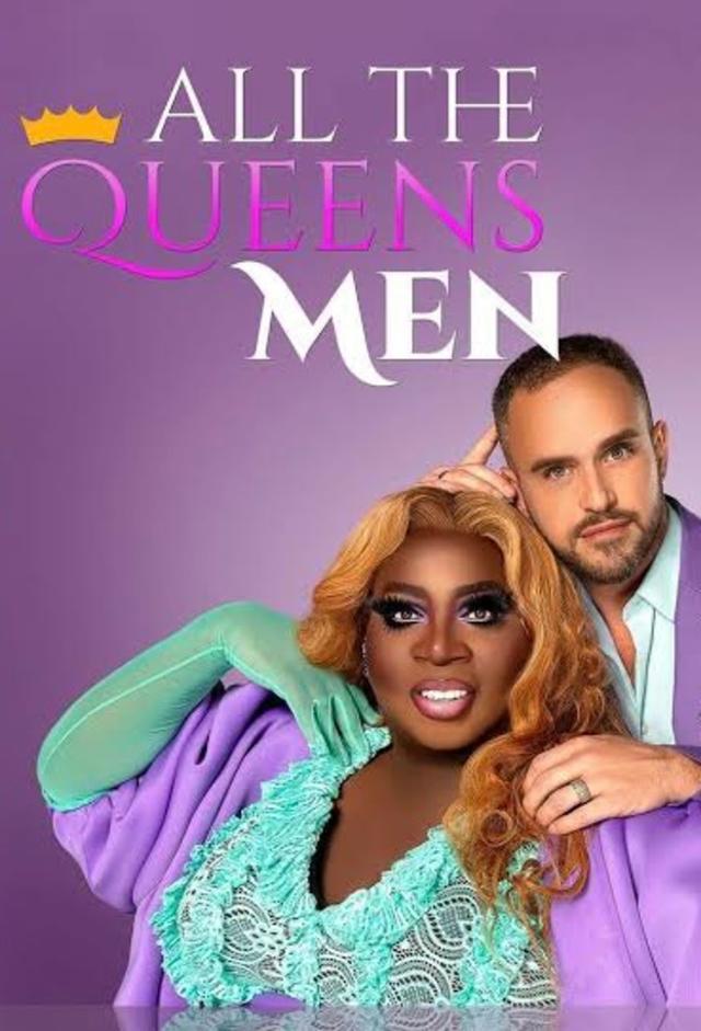 All the Queens' Men