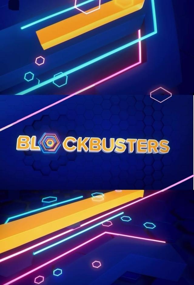 New Blockbusters (2019)