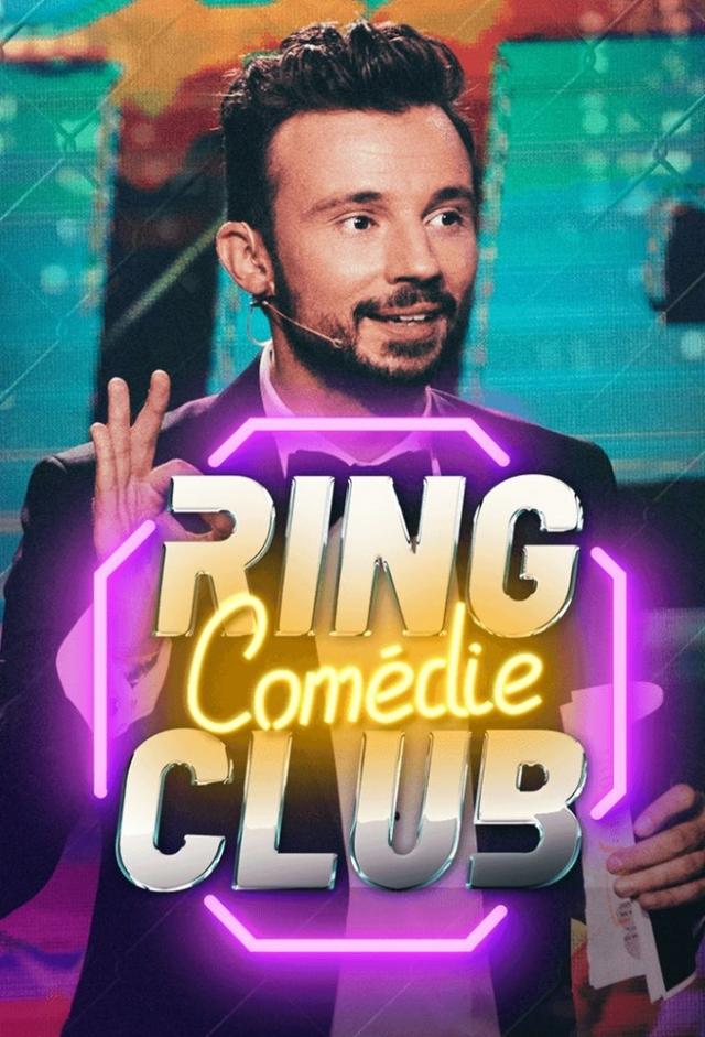 Ring Comédie Club