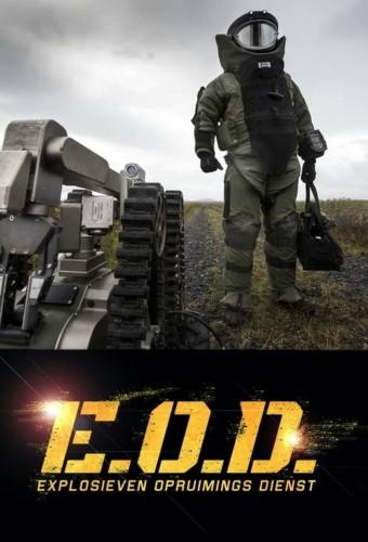 E.O.D.: Explosive Ordnance Disposal Services
