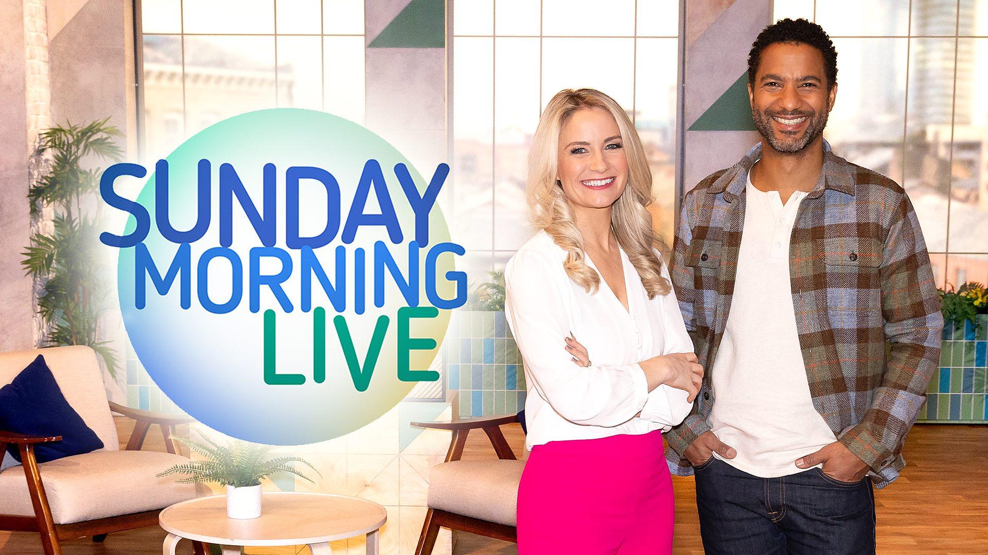 Sunday Morning Live