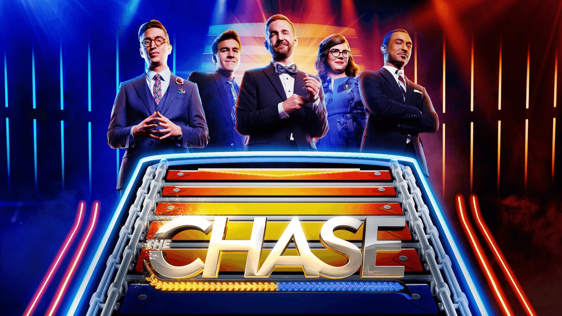 The Chase (US) (2021)
