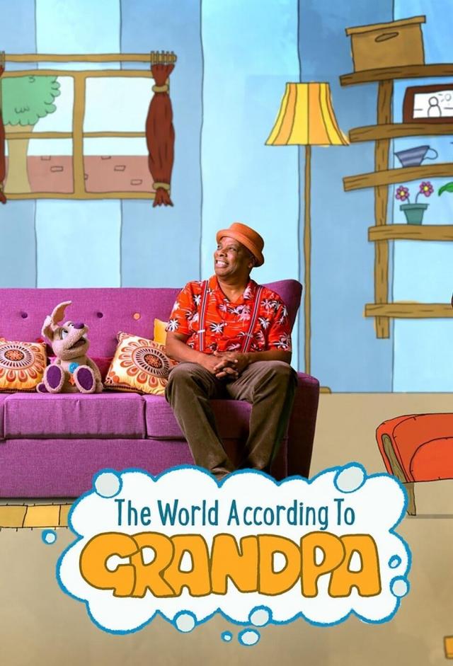 The World According to Grandpa