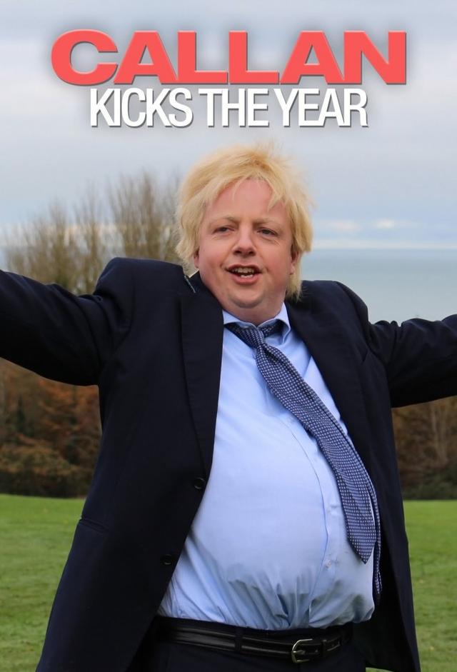 Callan Kicks the Year