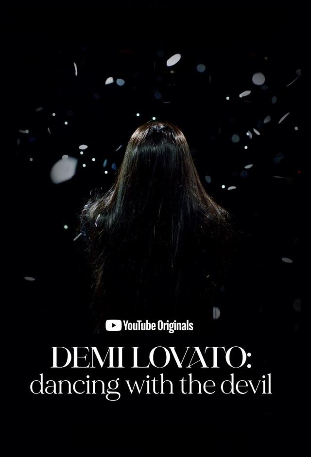 Demi Lovato: Bailando con el diablo