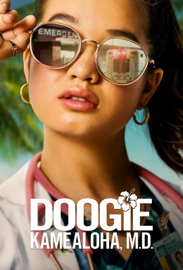 Dottoressa Doogie