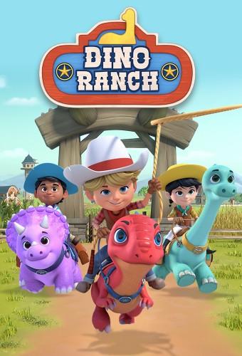 Dino Ranch