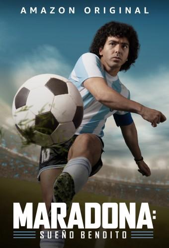 Maradona : Le rêve béni