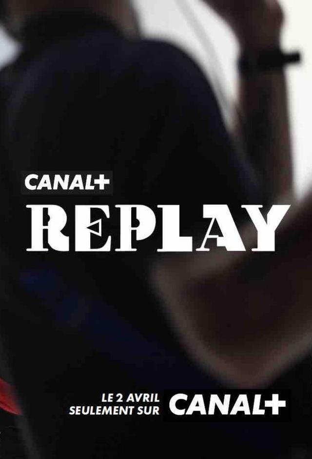 Replay (Canal+)