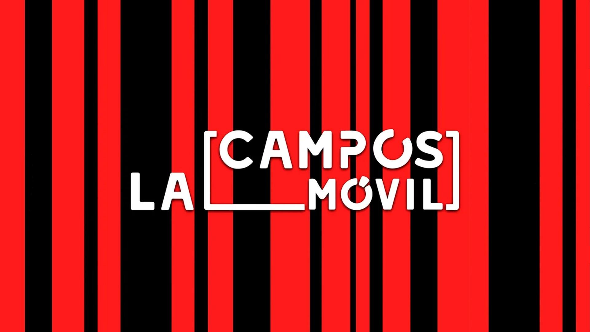 La Campos móvil