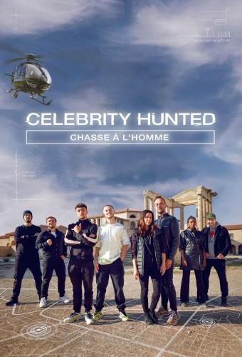 Celebrity Hunted: Manhunt (FR)