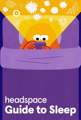 Le guide di Headspace: il sonno