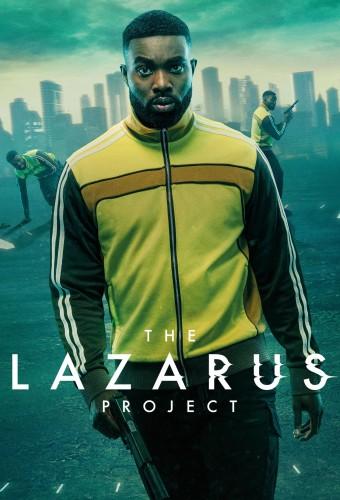 Progetto Lazarus