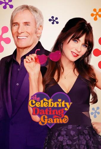 The Celebrity Dating Game