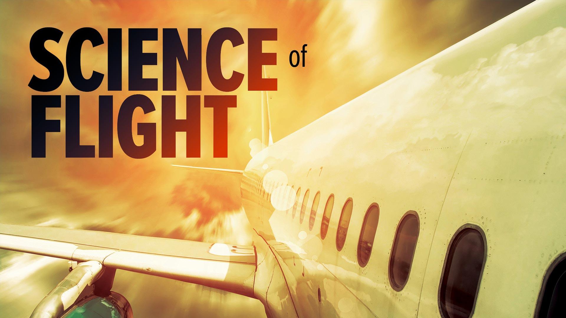 The Science of Flight