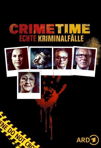 Crime Time (2020)