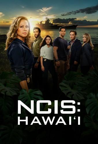 NCIS : Hawaï
