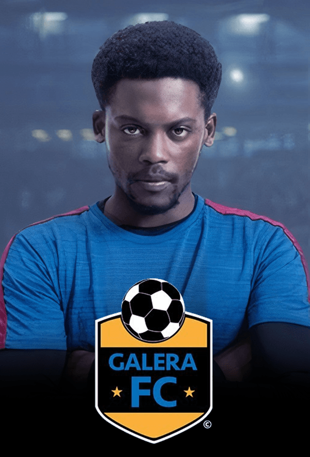 Galera Soccer Club