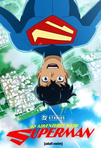 My Adventures with Superman