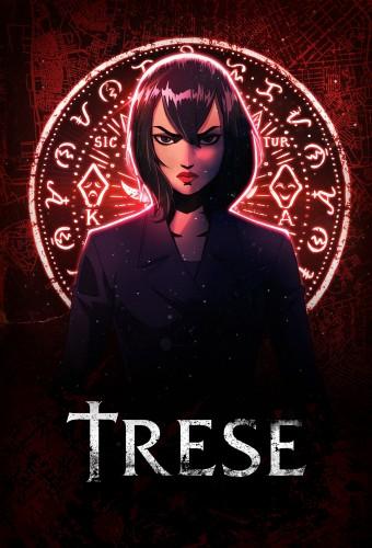 Trese - Detective delle tenebre