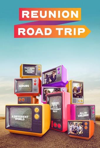 Reunion Road Trip