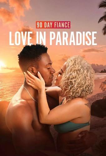 90 Day Fiance: Love in Paradise
