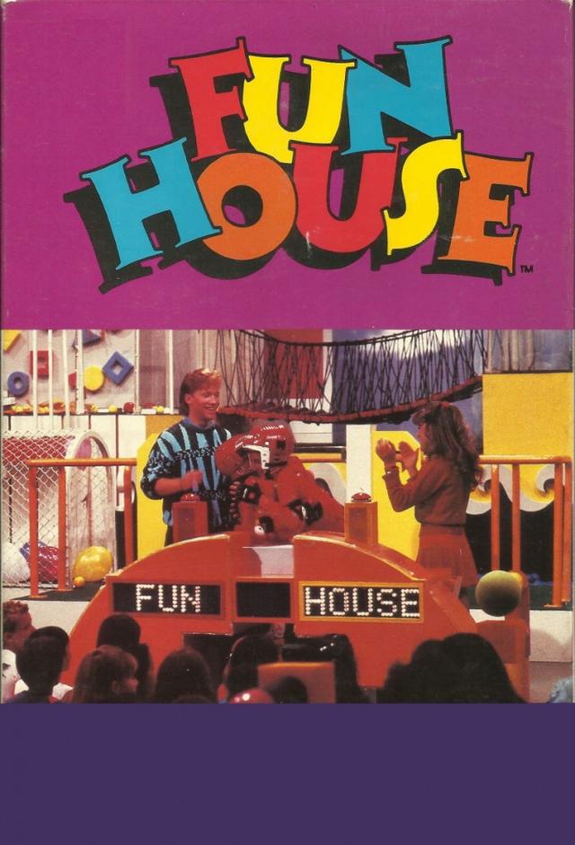 Fun House (1988)