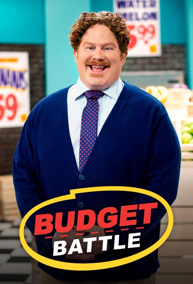 Budget Battle