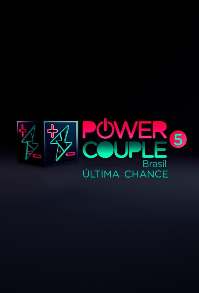 Power Couple Brasil – Última Chance