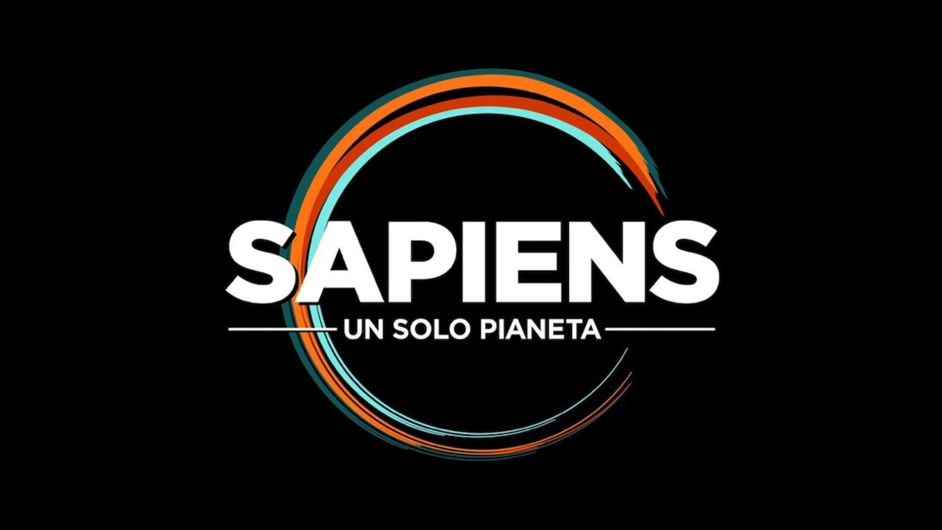 Sapiens - One Planet