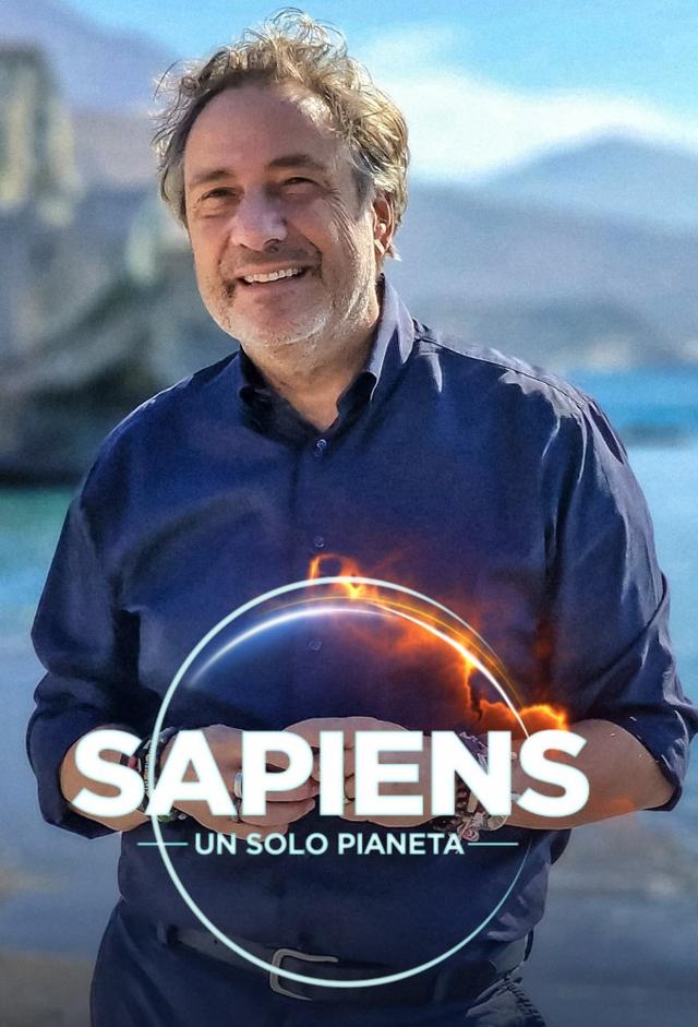 Sapiens - One Planet