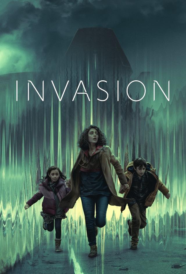 Invasion (2021)