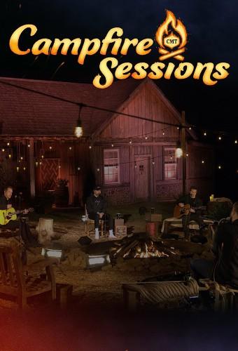 CMT Campfire Sessions