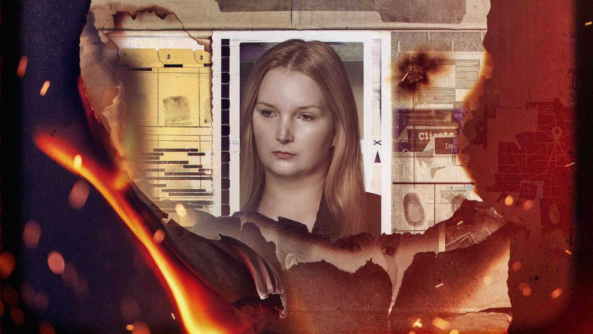 Elize Matsunaga: Once Upon a Crime