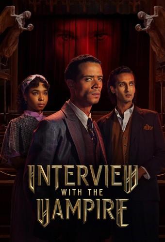 Interview With The Vampire