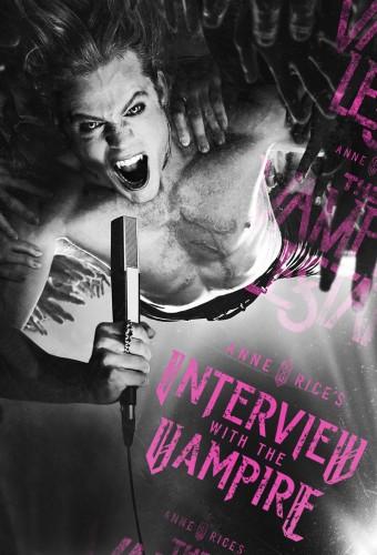 Interview With The Vampire