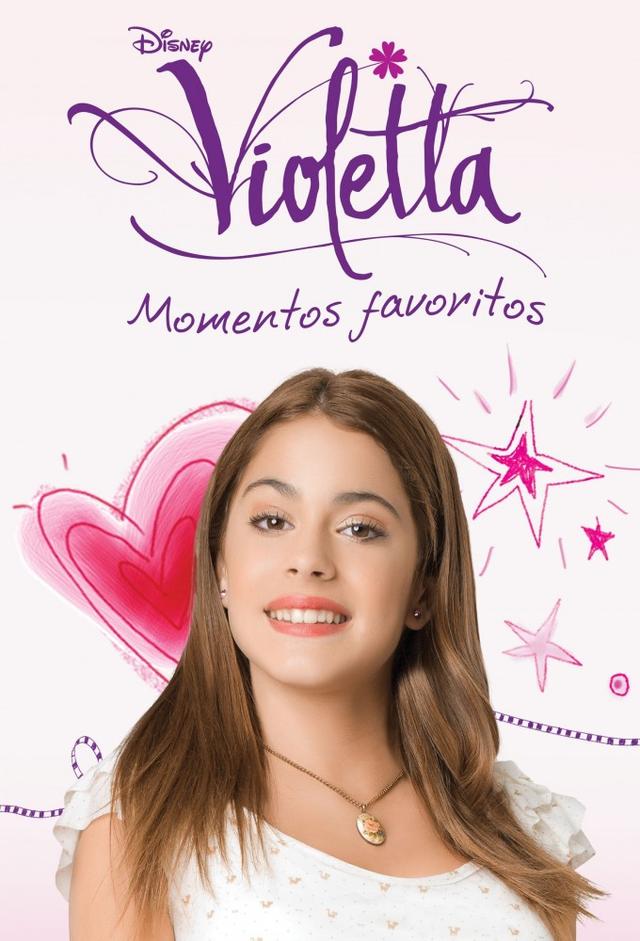 Violetta: Favorite Moments